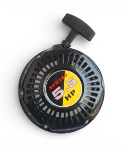 Alternative view of Firman Recoil Starter 2kva -4.5kva Gen