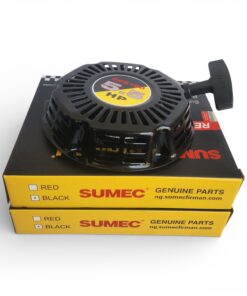 Firman Recoil Starter 2kva -4.5kva Gen