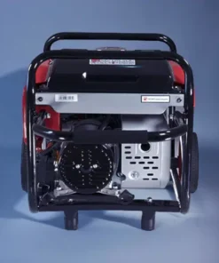 Alternative view of Royal GR3500CE, 3kva Key Start Generator