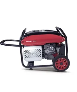 Alternative view of Royal GR8000CE, 5.5KVA Key Start Generator