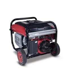 Alternative view of Royal GR12000CE, 7.5KVA Key Start Generator