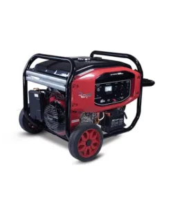 Royal GR12000CE, 7.5KVA Key Start Generator