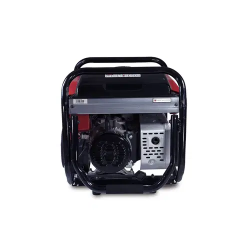 Royal GR12000CE, 7.5KVA Key Start Generator - Image 4