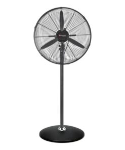 Binatone 30″ Inch Heavy Duty Industrial Standing Fan (HDF-3020)