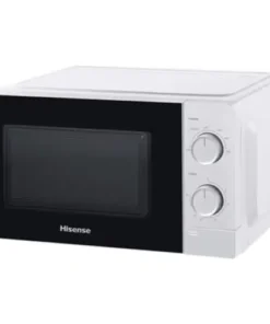Hisense H20MOWS10 700W 20L Microwave Oven
