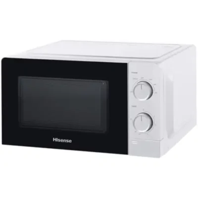 Hisense H20MOWS10 700W 20L Microwave Oven