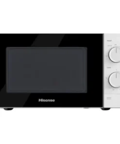 Alternative view of Hisense H20MOWS10 700W 20L Microwave Oven
