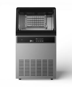 Alternative view of Hisense Ice Maker 9000 With Capacity: 45kg / 24h