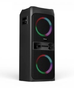Hisense Party DJ Speaker 400W (HP300)