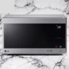 LG MS4295CIS 1200W 42L Microwave Oven