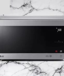 LG MS4295CIS 1200W 42L Microwave Oven