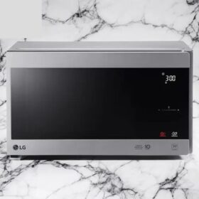 LG MS4295CIS 1200W 42L Microwave Oven