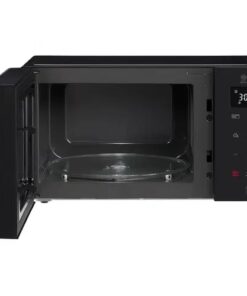 Alternative view of LG MS2535GIS 1000W 25L Microwave Oven