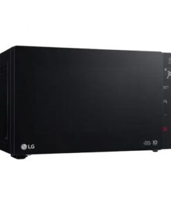 Alternative view of LG MH6535GIS 1000W 25L Microwave Oven