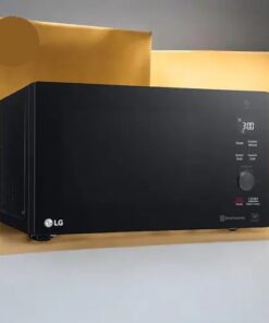 LG MH8265DIS 1200W 42L Microwave Oven