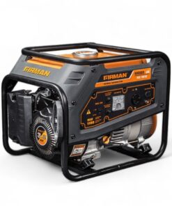 Firman Rugged 1.5kva RD1910 Manual Starter Generator