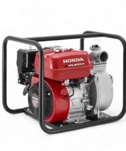 Honda WL20XH, 2 inch Petrol Water Pump