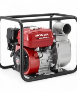 Honda WL30XH, 3 inch Petrol Water Pump