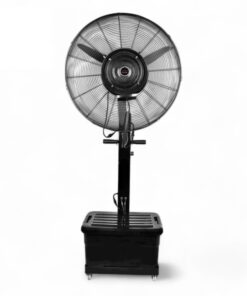 Century 26" Industrial Mist Fan
