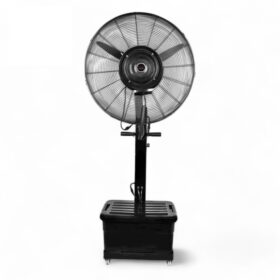 Century 26" Industrial Mist Fan