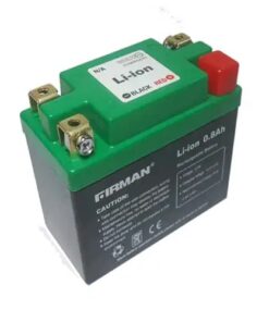 Firman 12.8V 0.8Ah Battery