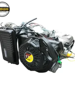 Firman Half Engine - SFE460E