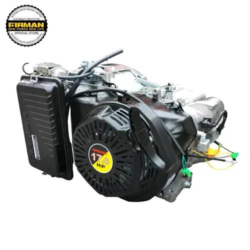 Firman Half Engine - SFE460E