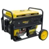 Tigmax 6.2kva Key-Start Generator - TG10800E2