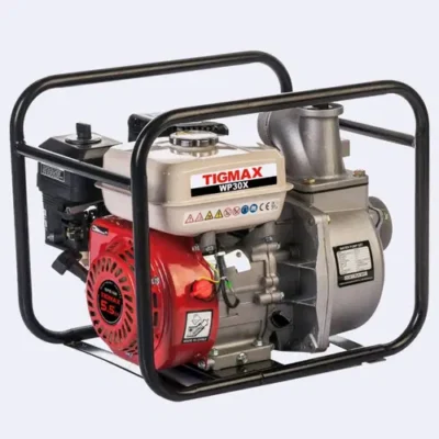 Tigmax Petrol Water Pump WP30X