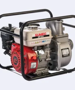 Sumec Petrol Water Pump WP30X