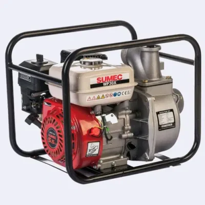 Sumec Petrol Water Pump WP30X