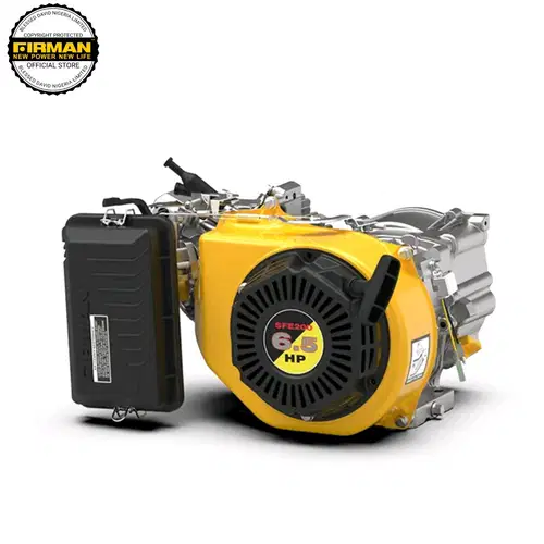 Firman Half Engine- SFE200