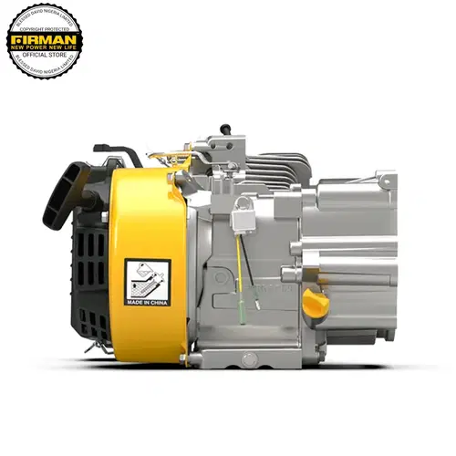 Firman Half Engine- SFE200 - Image 3