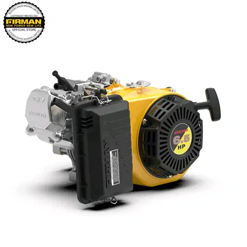 Firman Half Engine- SFE200 - Image 2