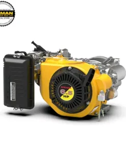 Firman Half Engine- SFE200E