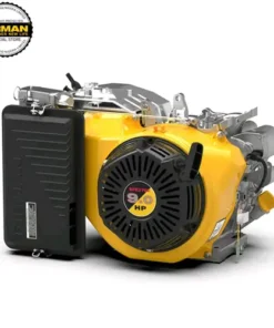 Firman Half Engine SFE-270E