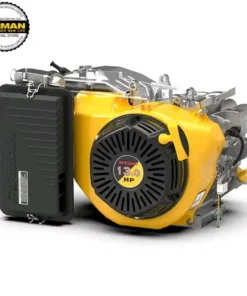 Firman Half Engine SFE-390E