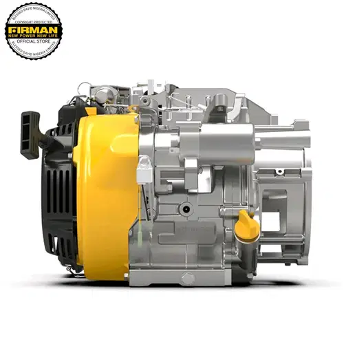 Firman Half Engine - SFE440E - Image 3