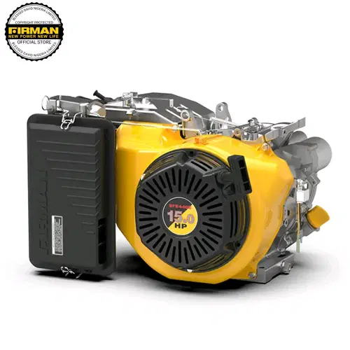 Firman Half Engine - SFE440E
