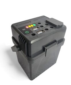 Century Battery Extension Pack CBP-1200