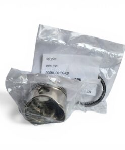 Senci SCE2500 Piston & Rings