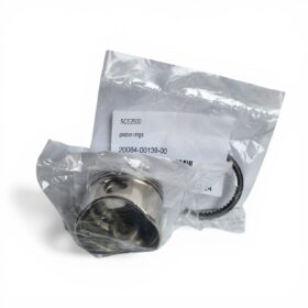 Senci SCE2500 Piston & Rings