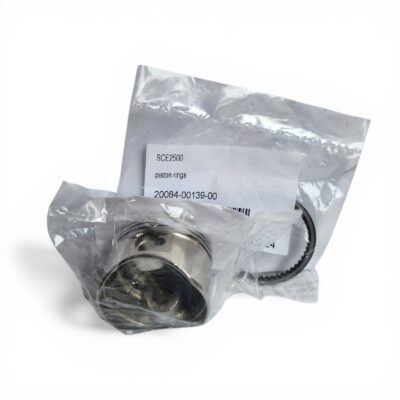 Senci SCE2500 Piston & Rings
