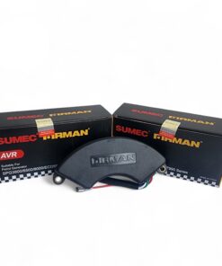 Sumec Firman AVR 6kva - 10kva